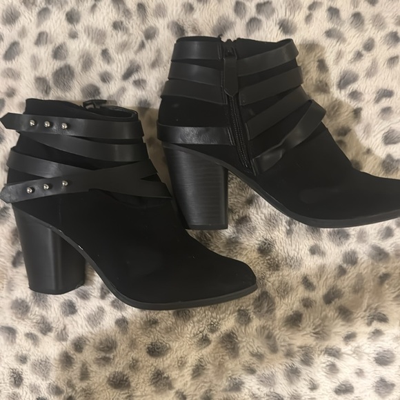 Material Girl shoes 7M new - Picture 3 of 7